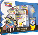 Deluxe Pin Collection - Celebrations - Pokémon TCG product image